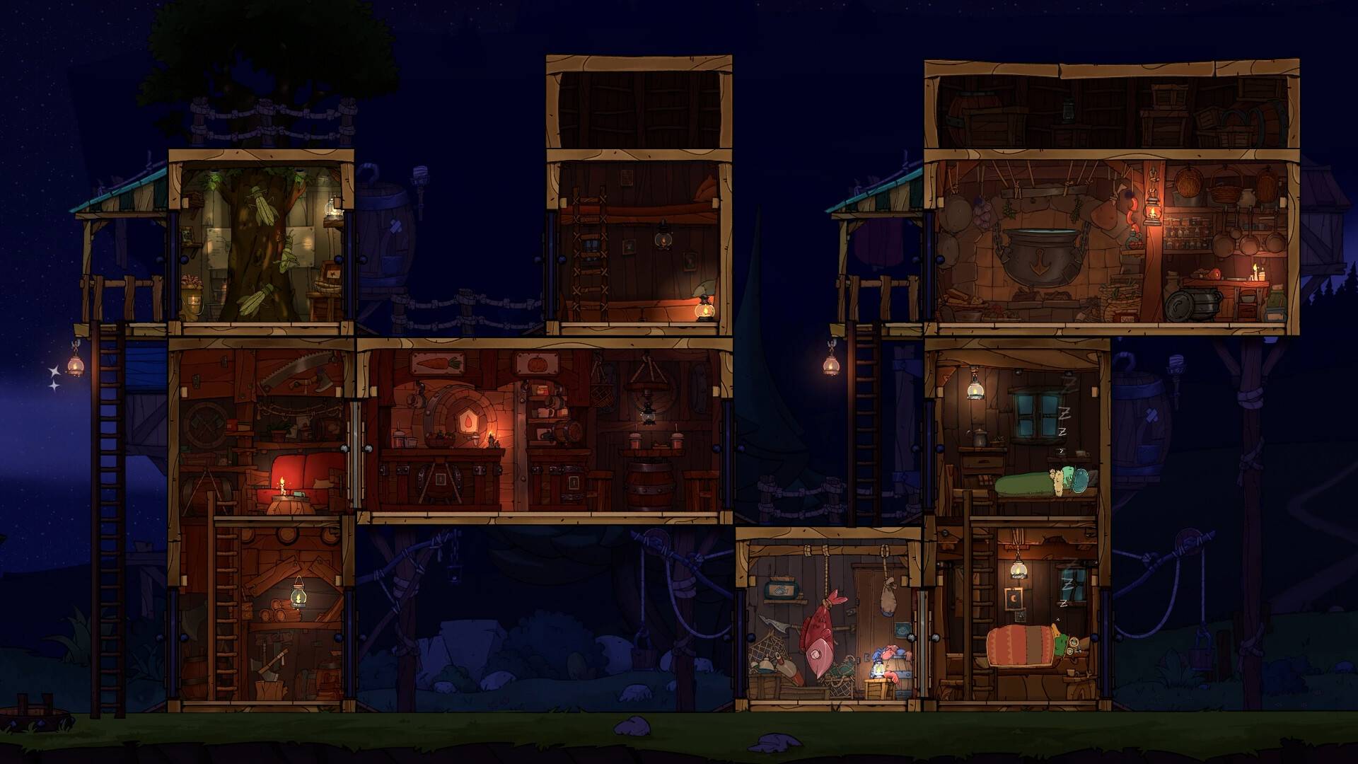 洪流之风/Diluvian Winds_2