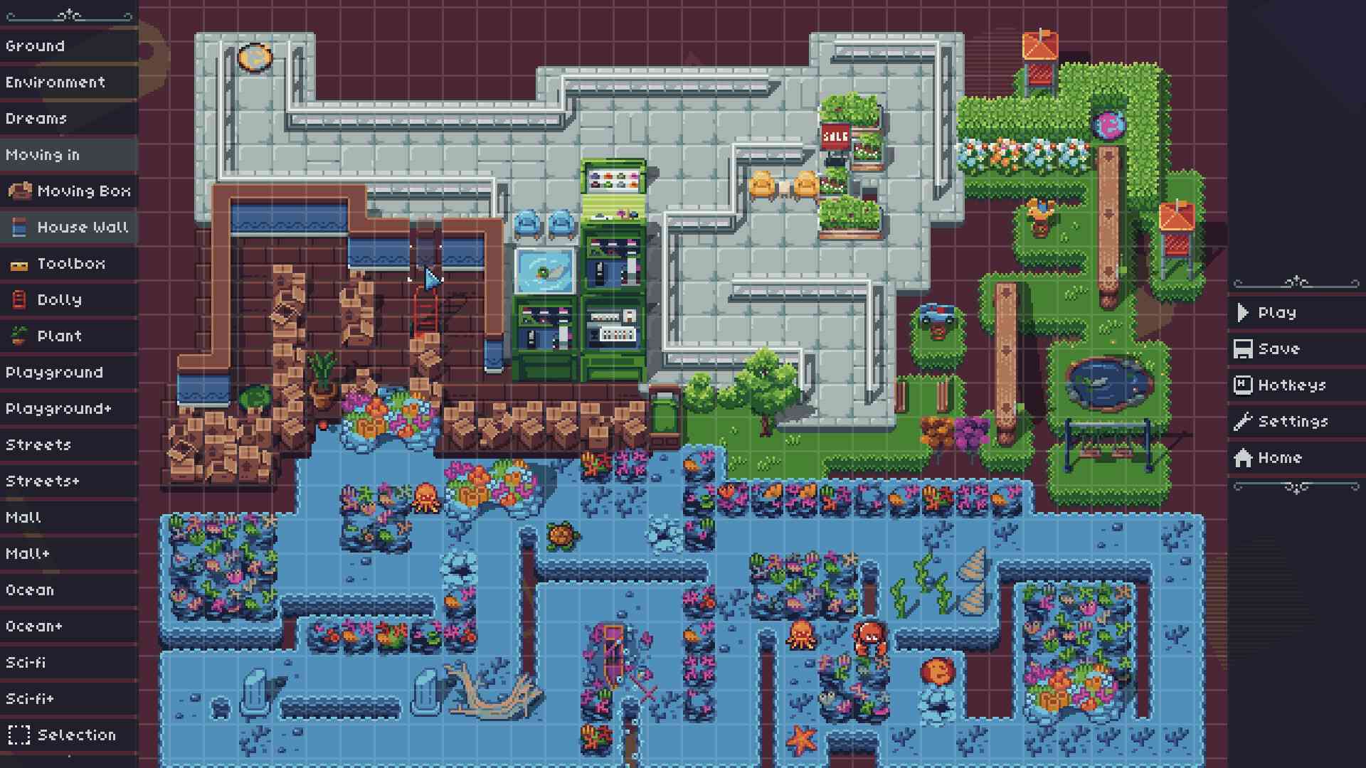 甜蜜梦境：亚历克斯/Sweet Dreams Alex_2