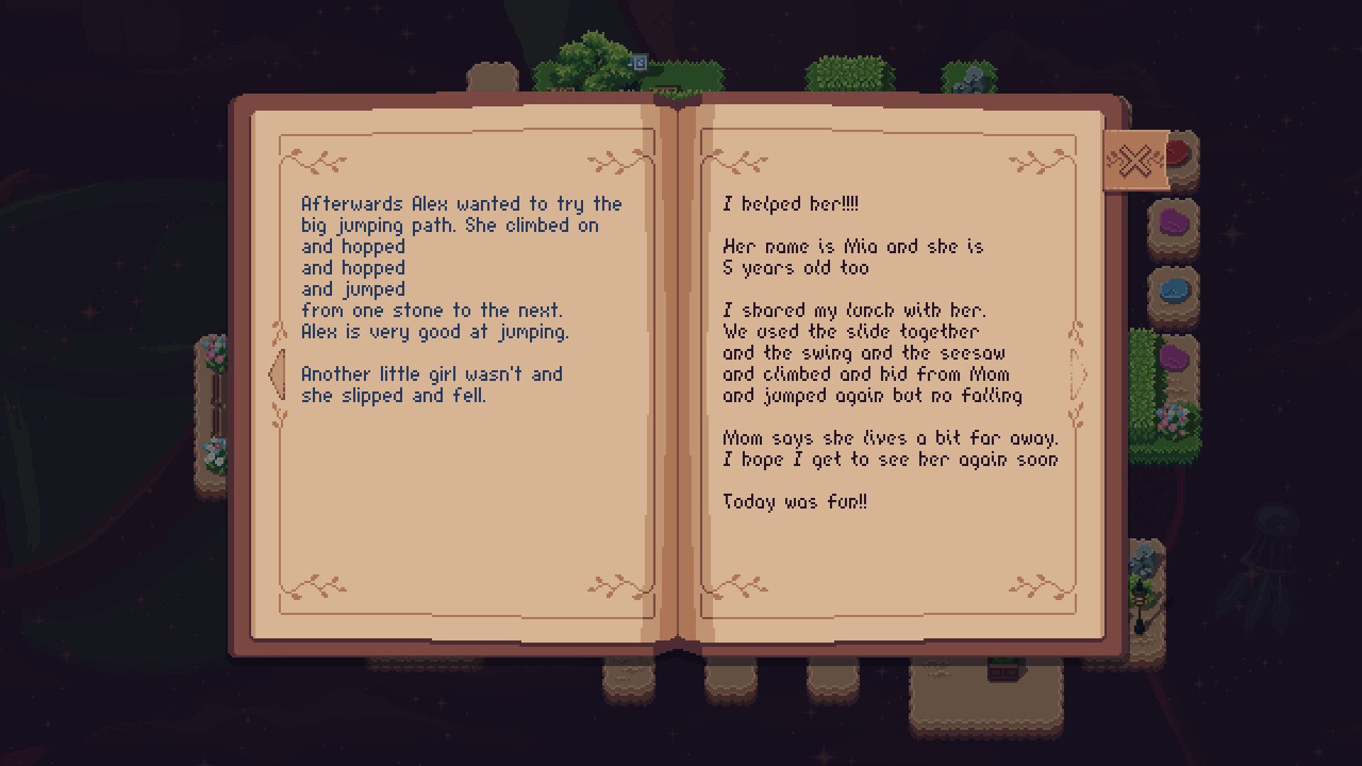 甜蜜梦境：亚历克斯/Sweet Dreams Alex_3