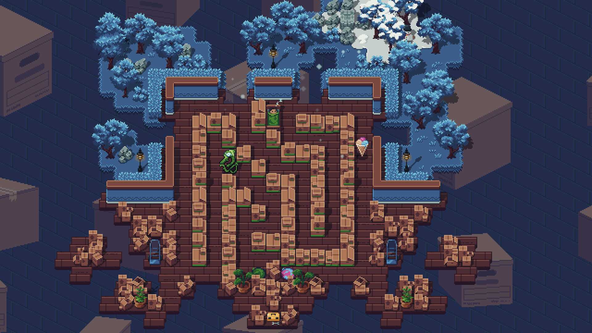 甜蜜梦境：亚历克斯/Sweet Dreams Alex_0