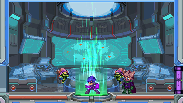 狂暴小子/Berserk Boy_1