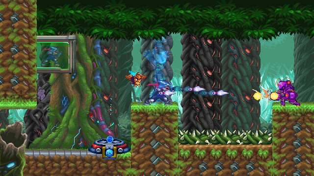 狂暴小子/Berserk Boy_3