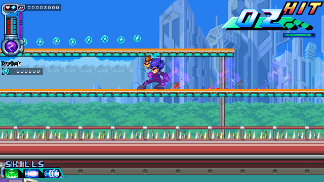 狂暴小子/Berserk Boy_2