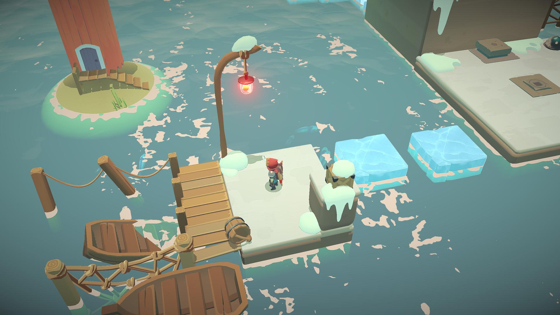 光明使者/The Lightbringer_5