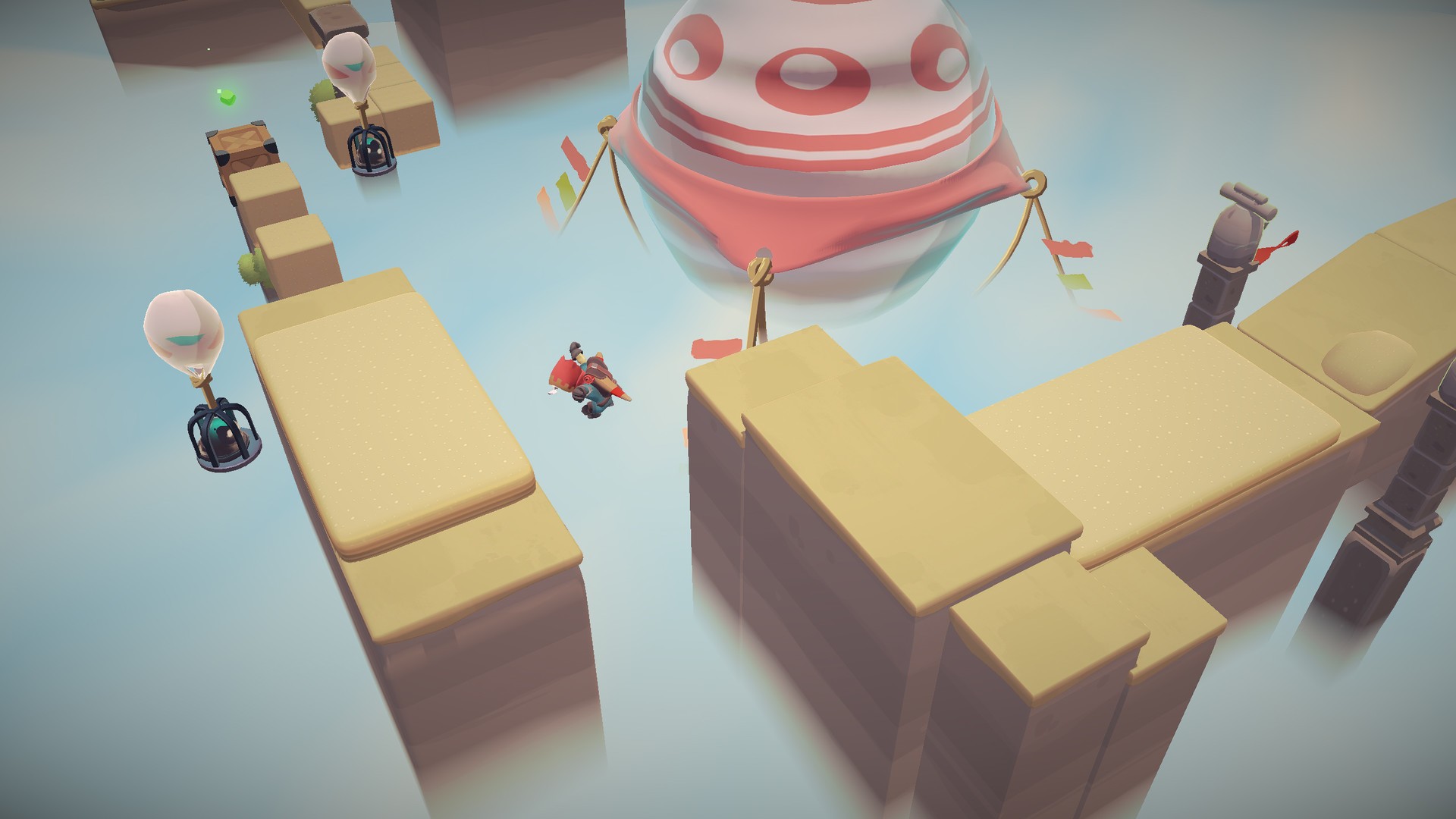 光明使者/The Lightbringer_4