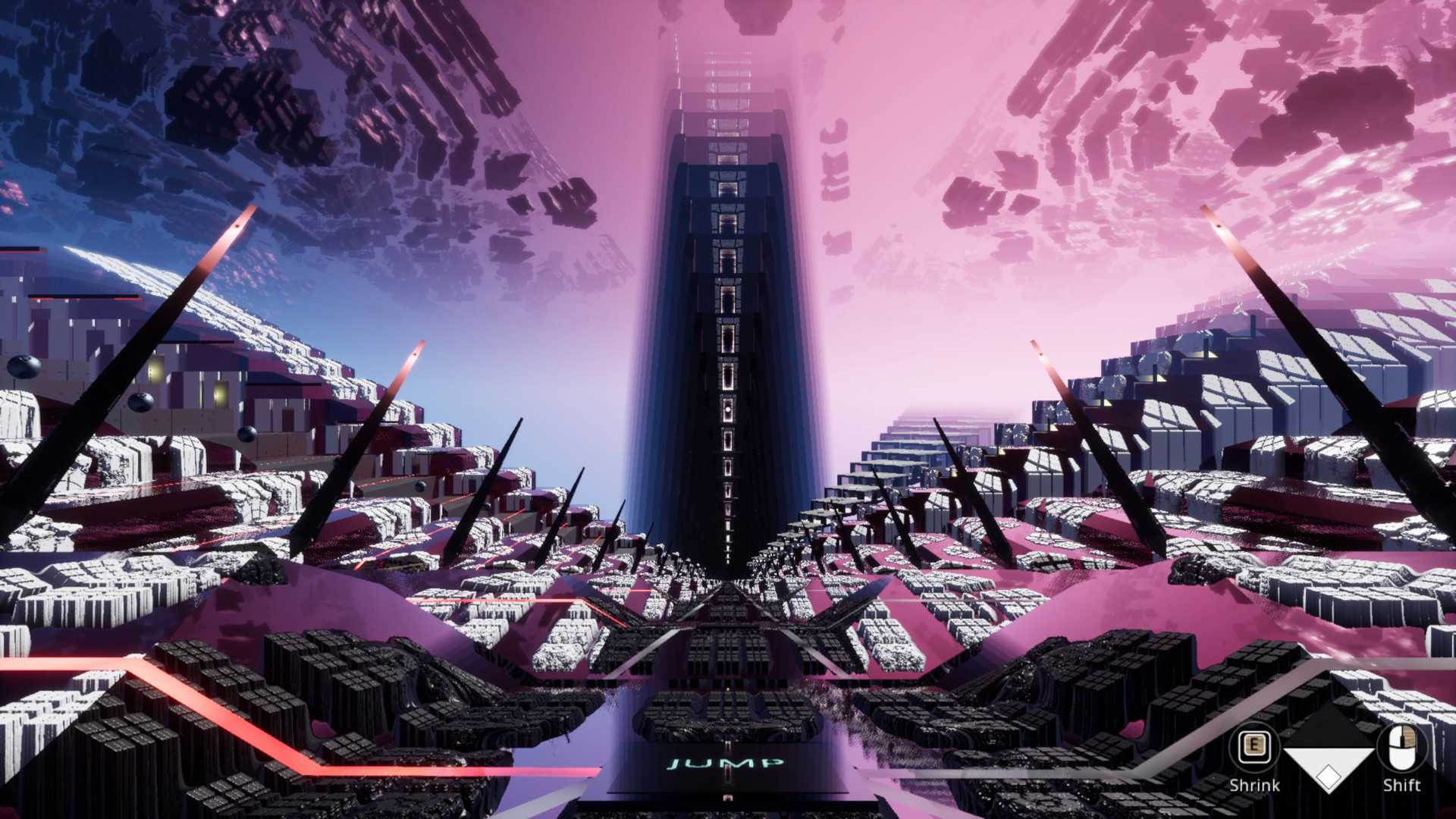 递归之墟/Recursive Ruin_0