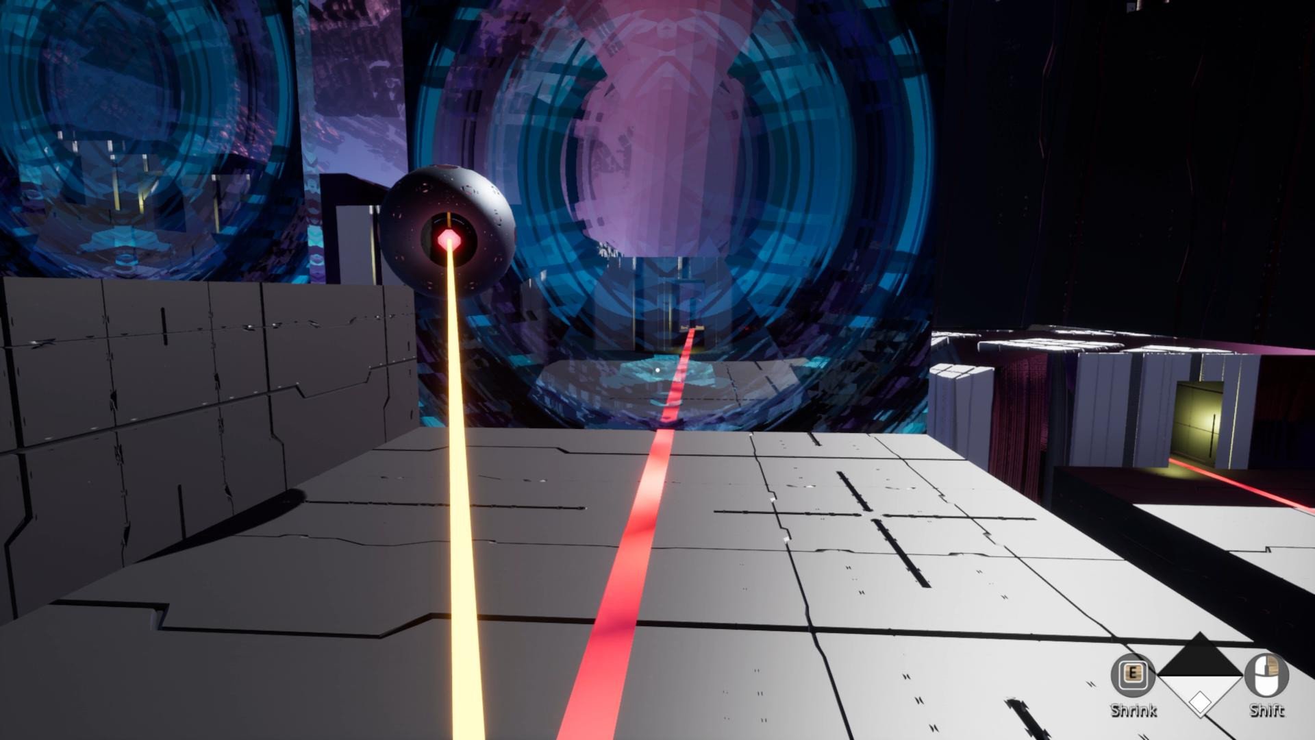 递归之墟/Recursive Ruin_3