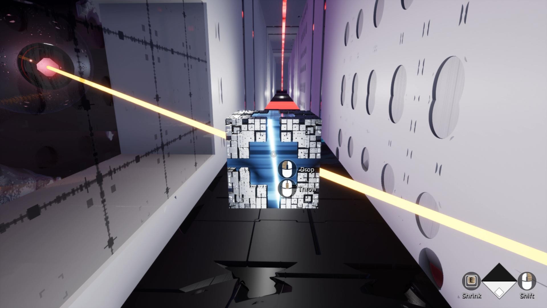 递归之墟/Recursive Ruin_5