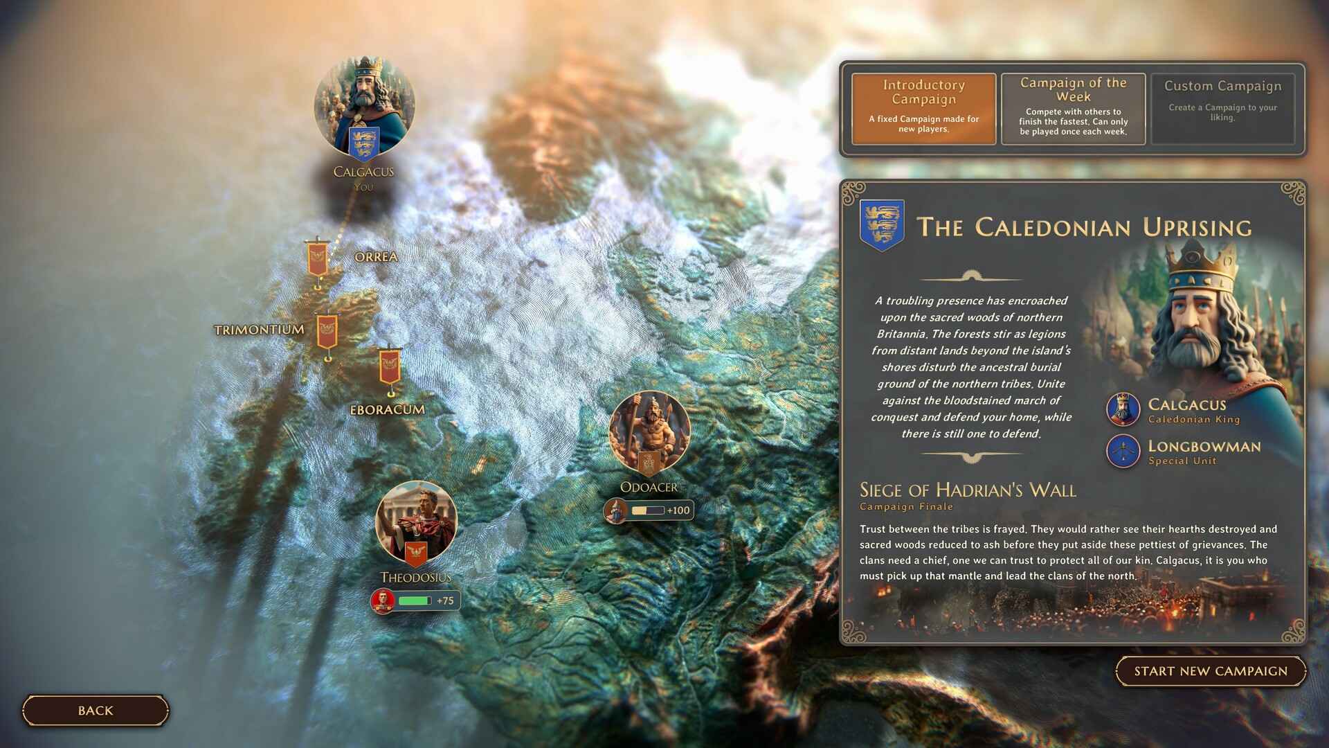 罗马陨落/Yield! Fall of Rome_2