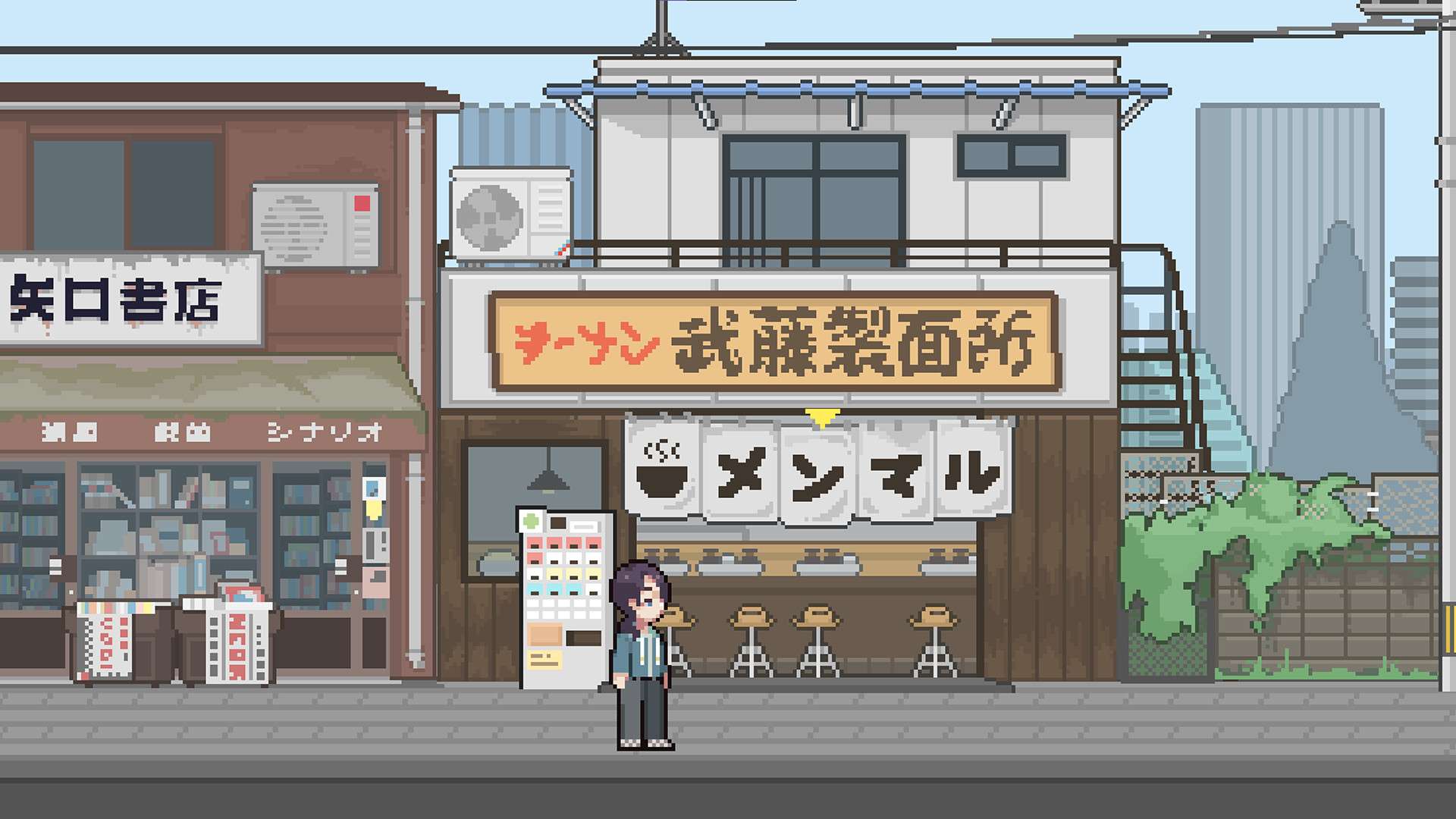 恋爱后遗症/LuvSic_2