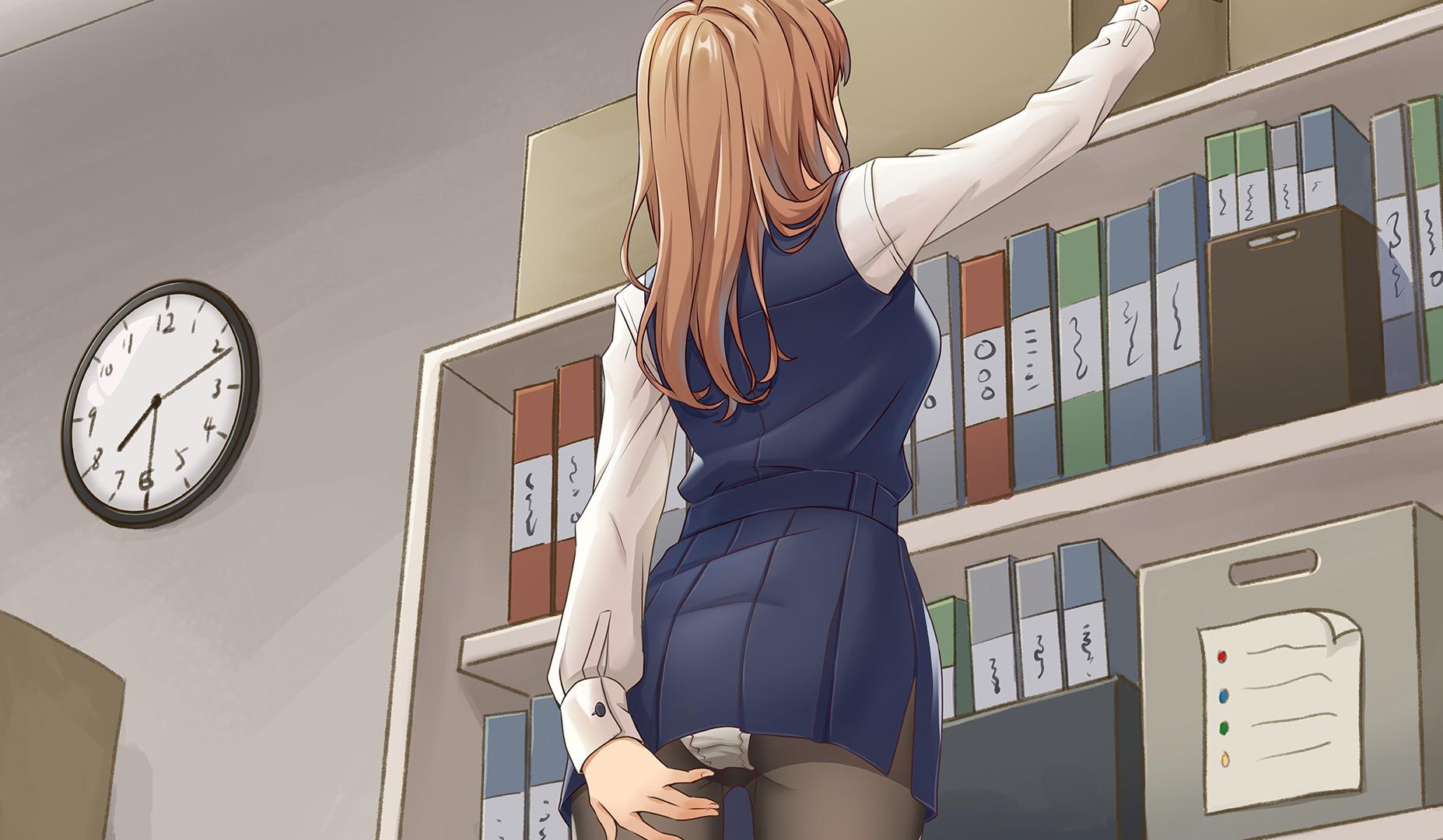 恋爱后遗症/LuvSic_0