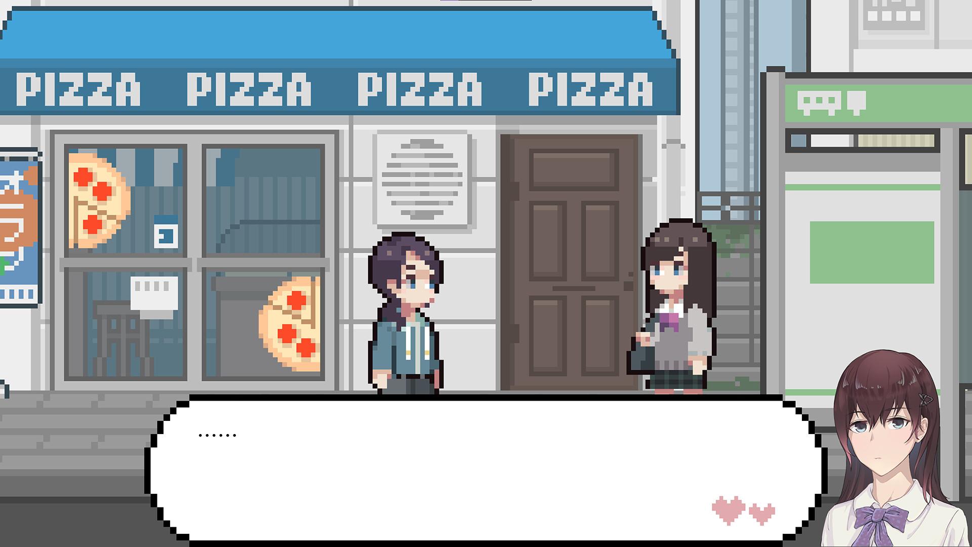 恋爱后遗症/LuvSic_5