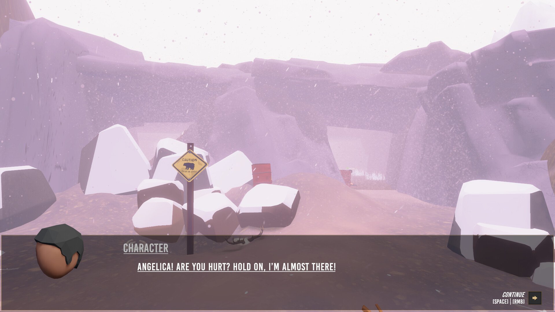 模拟露营：小队/Camping Simulator: The Squad_3