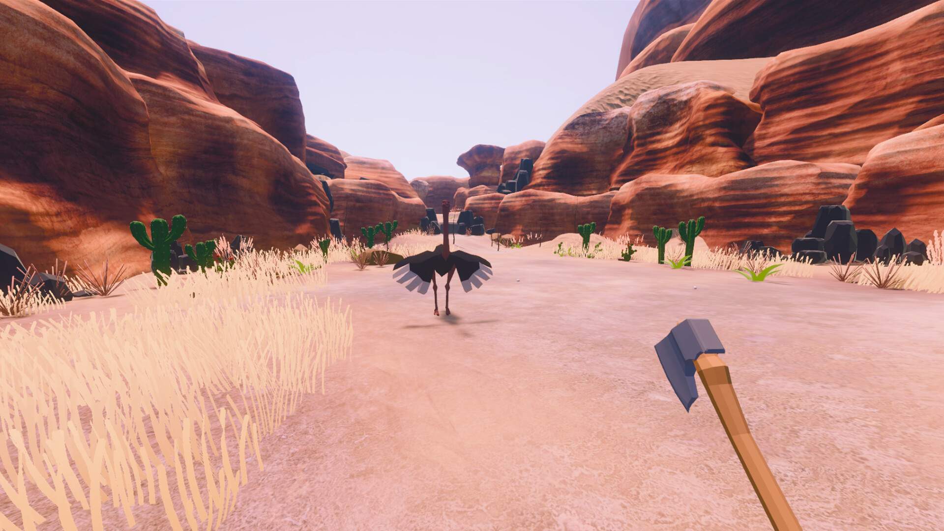 模拟露营：小队/Camping Simulator: The Squad_4