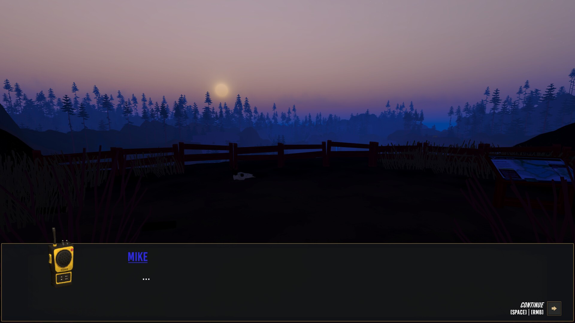 模拟露营：小队/Camping Simulator: The Squad_1