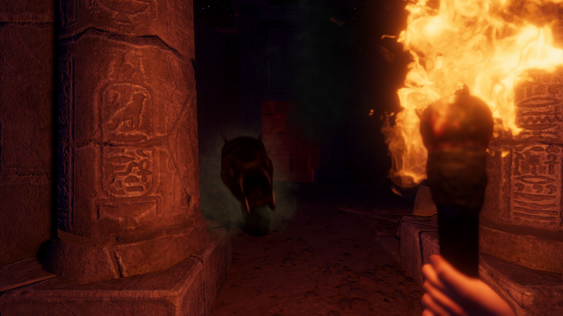 预先警告/FOREWARNED_1