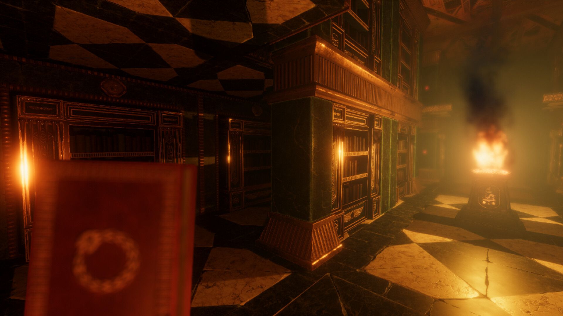 预先警告/FOREWARNED_3