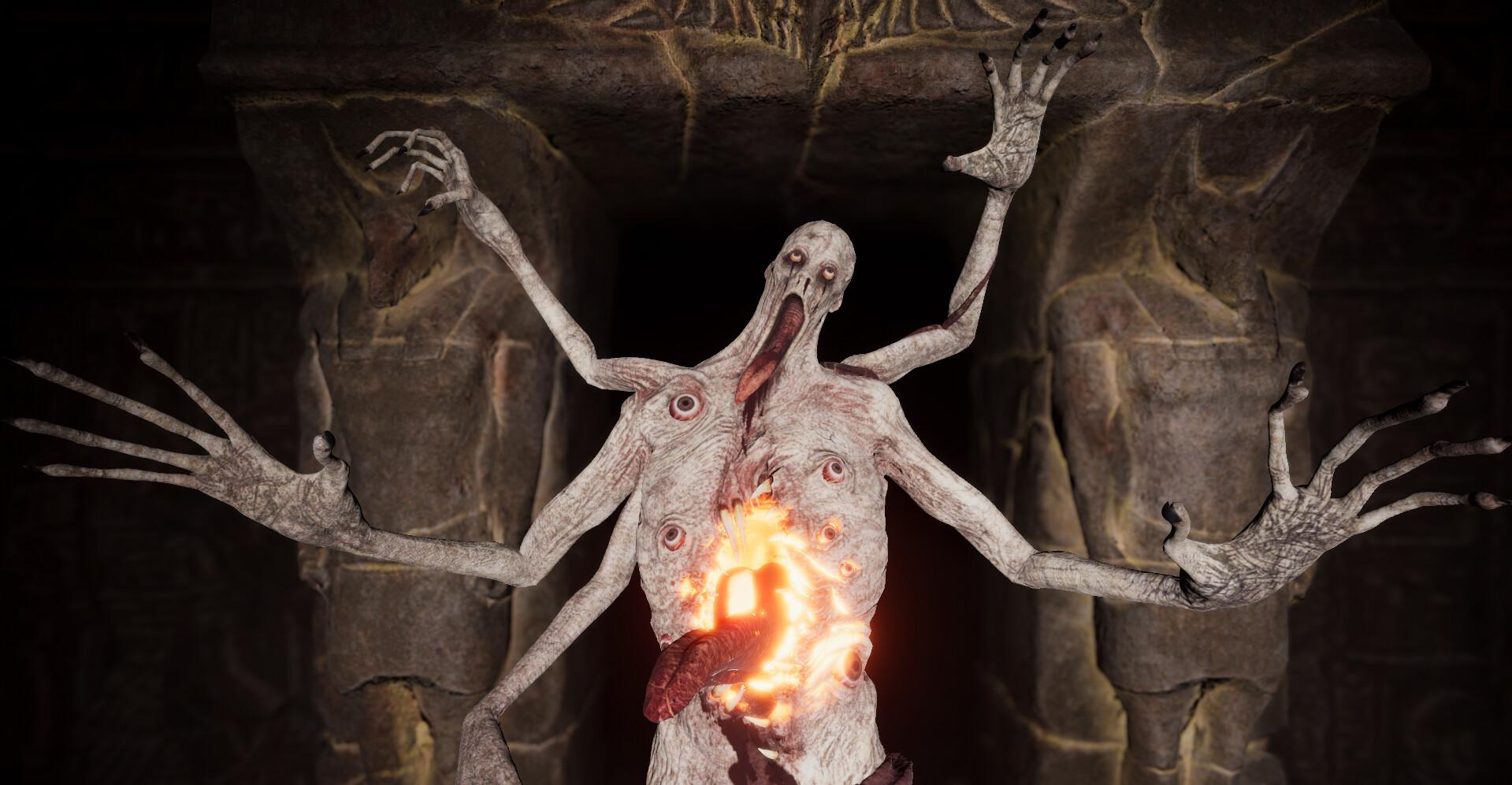 预先警告/FOREWARNED_2