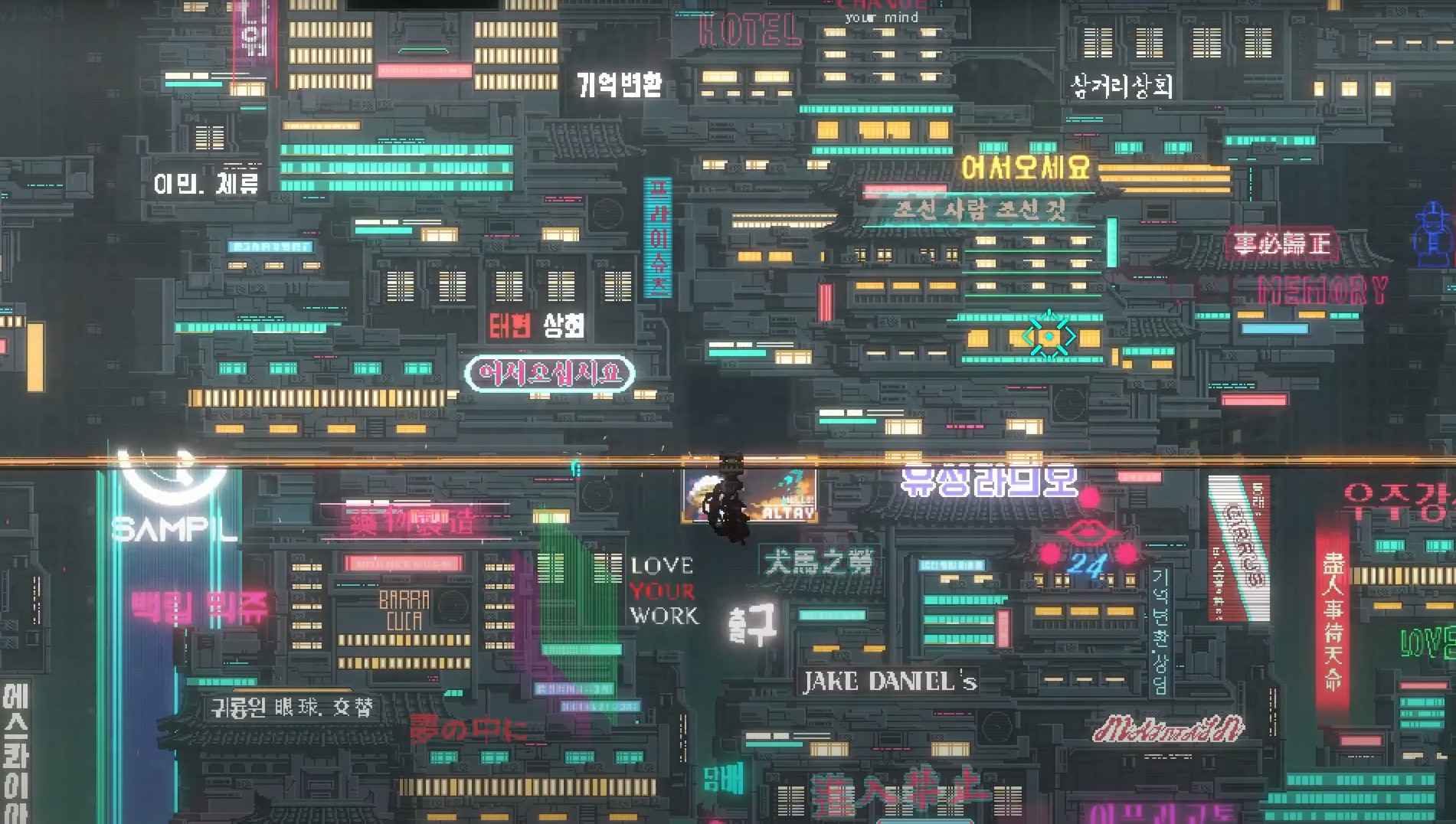 闪避刺客/SANABI_2