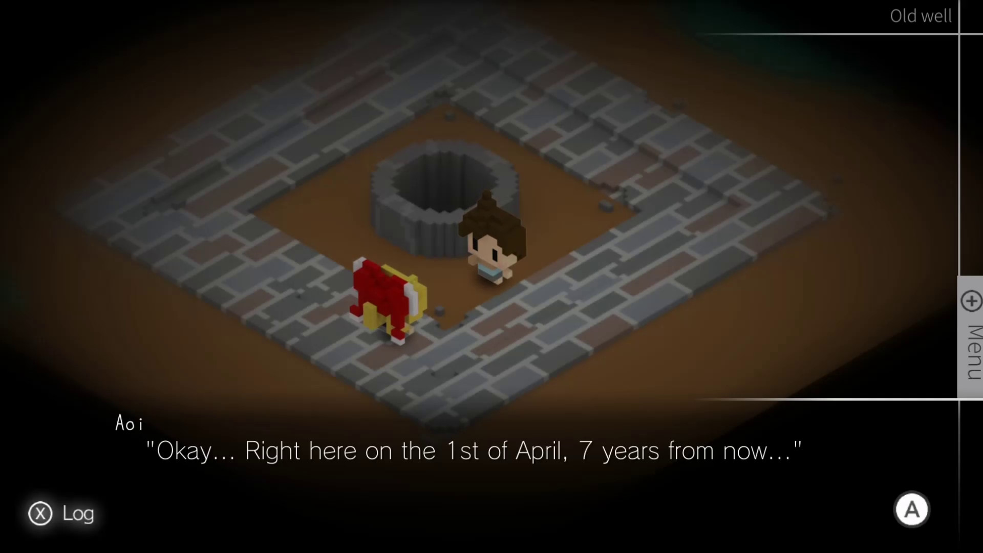 7年后的今天/7 Years From Now_0