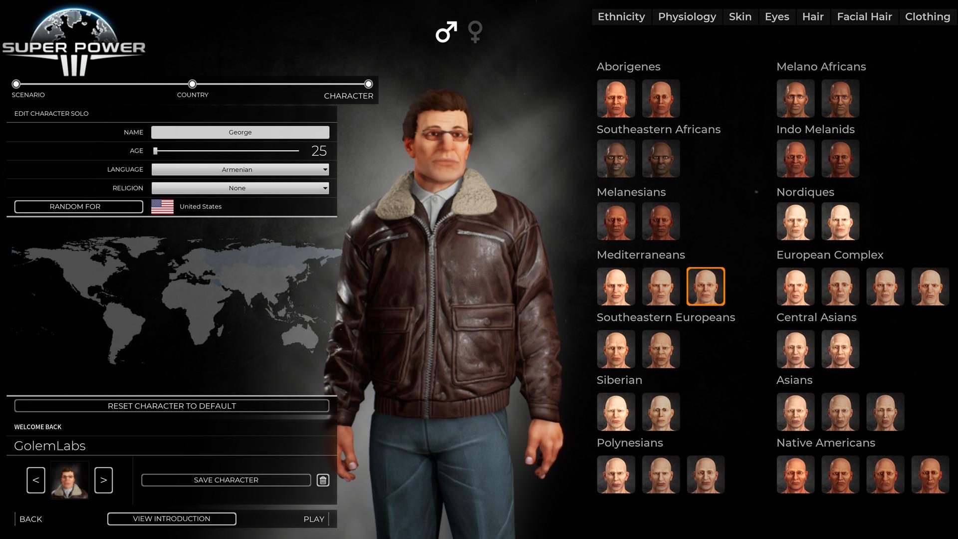 超级力量3/SuperPower 3_2