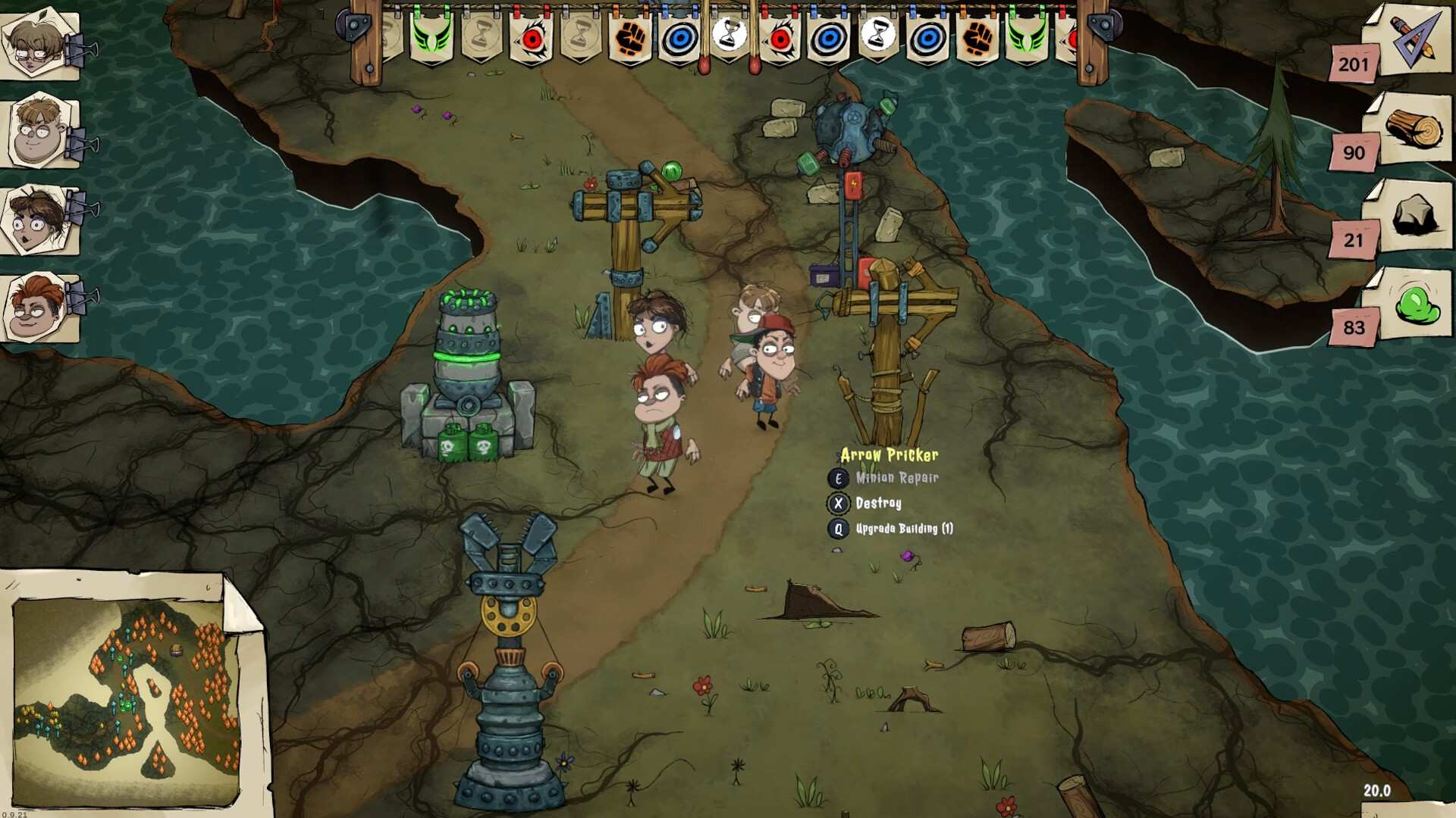 教训/Lesson Learned_1