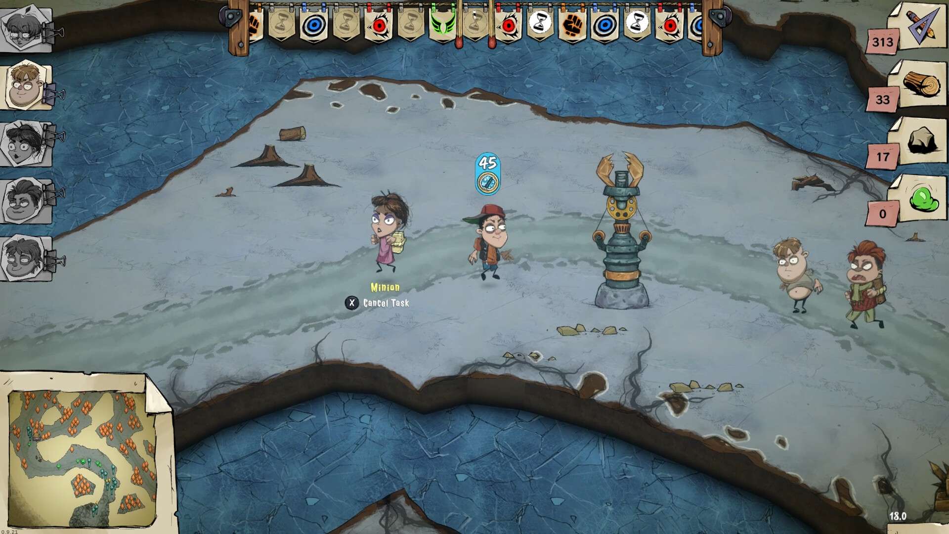 教训/Lesson Learned_0