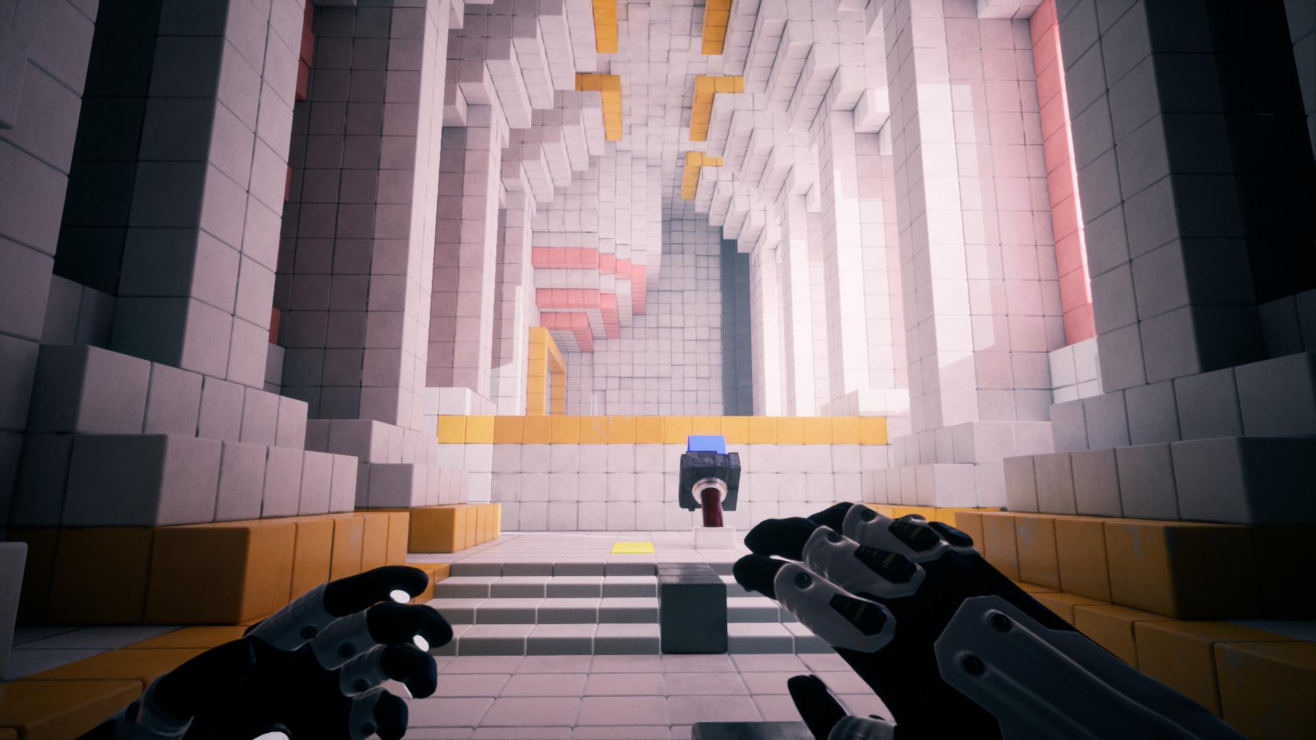 Q立方：十周年版/Q.U.B.E. 10th Anniversary_4