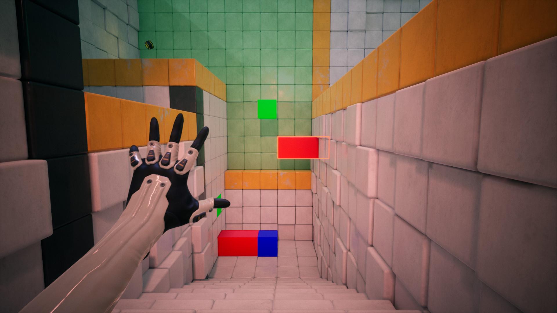 Q立方：十周年版/Q.U.B.E. 10th Anniversary_2