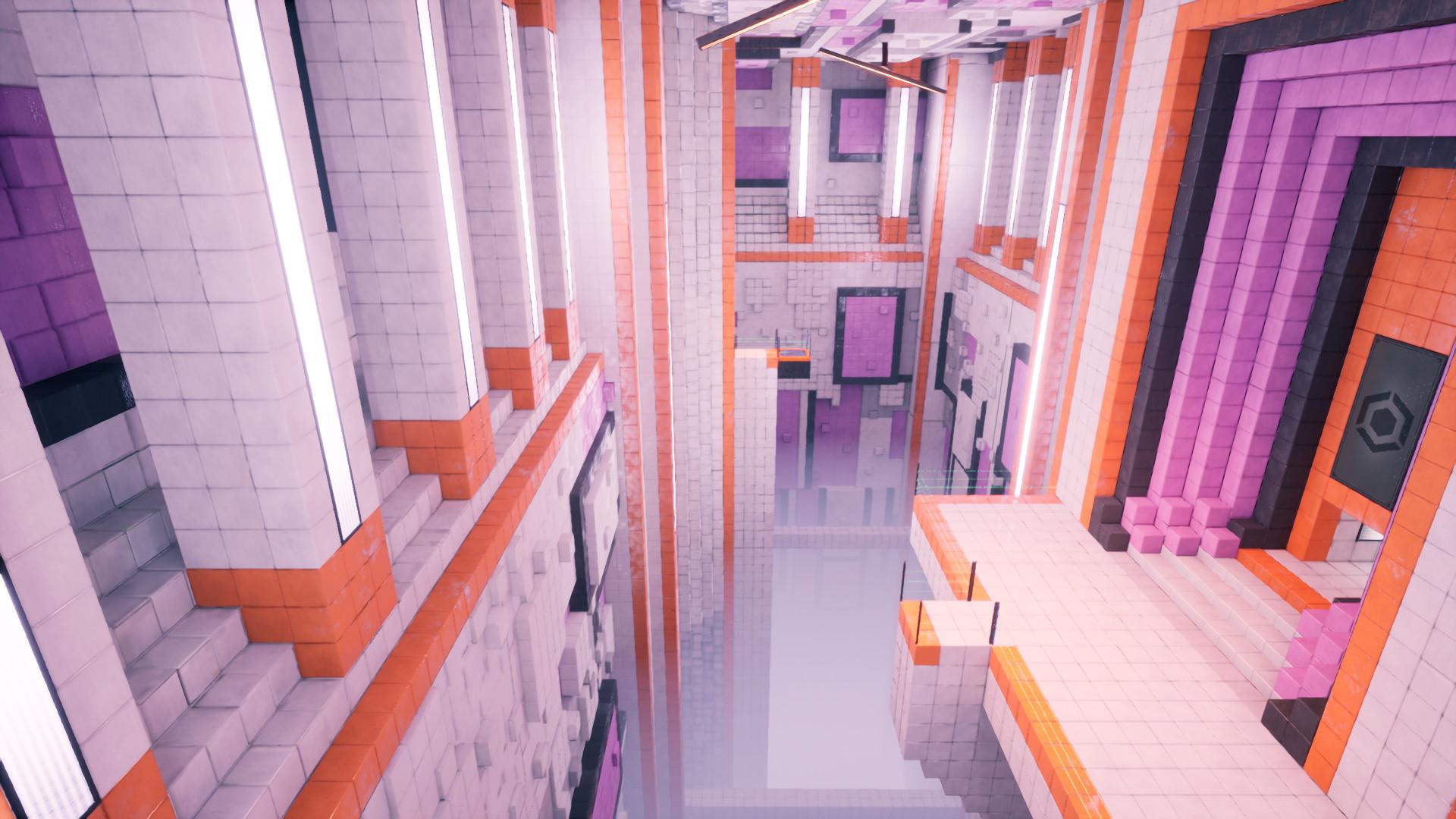 Q立方：十周年版/Q.U.B.E. 10th Anniversary_3