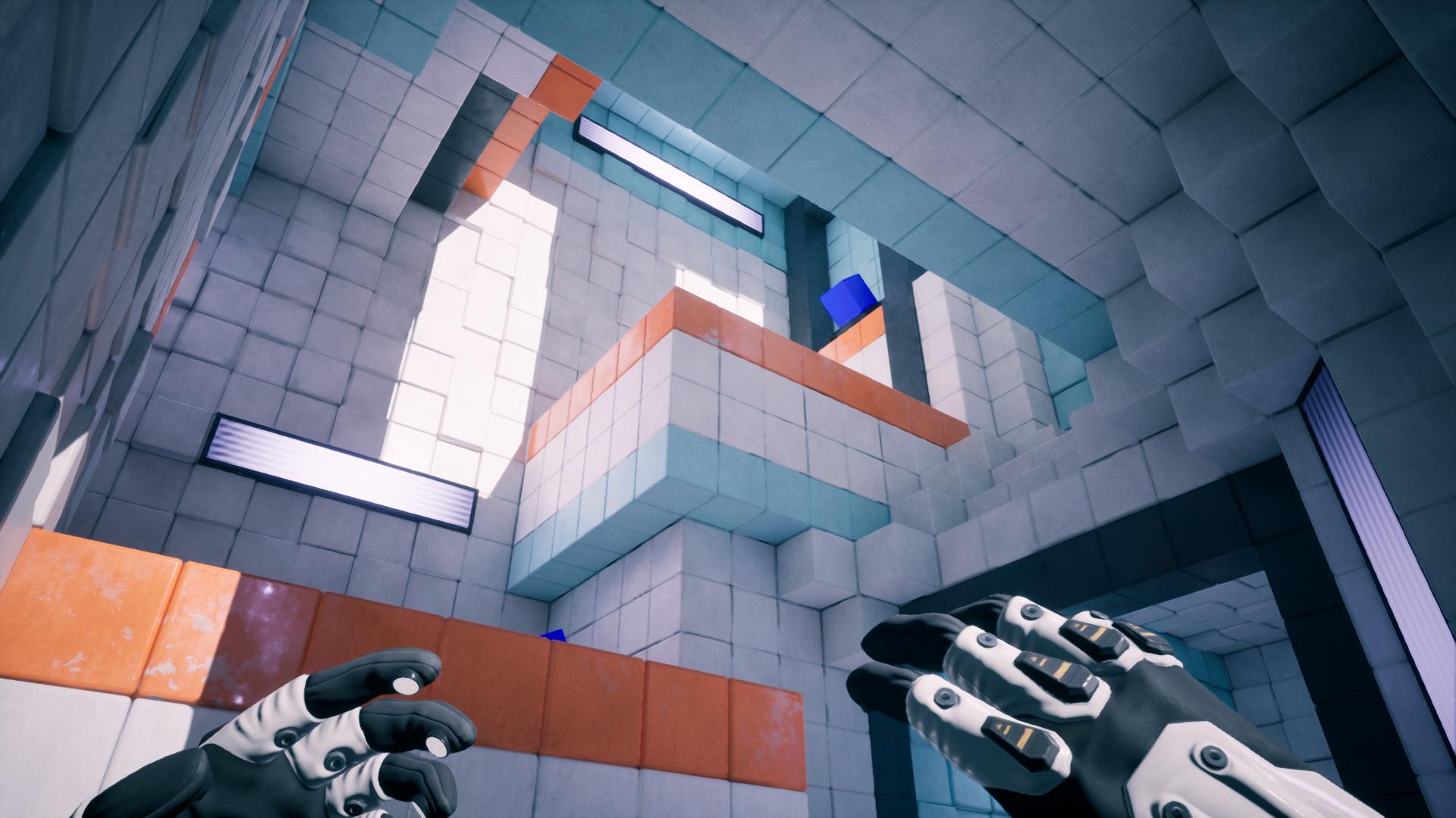 Q立方：十周年版/Q.U.B.E. 10th Anniversary_1