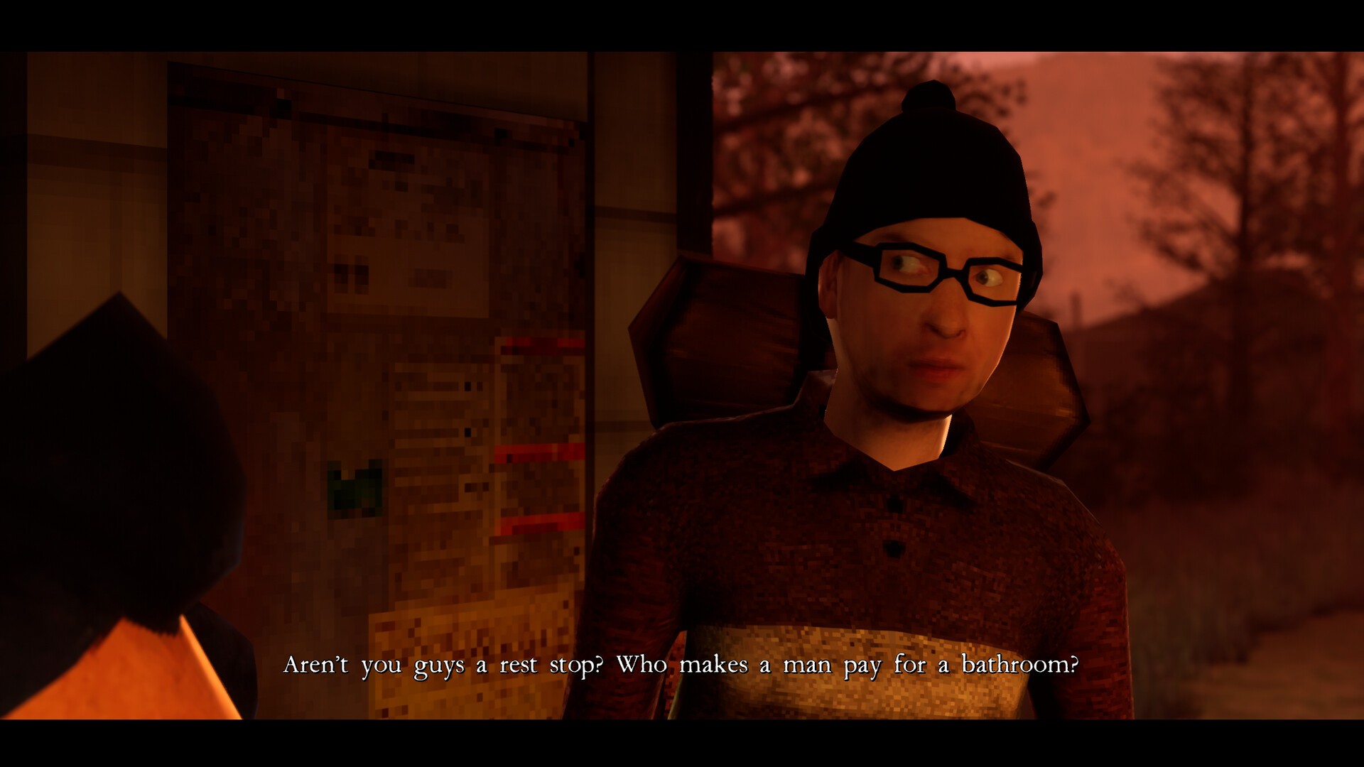 十只死鸽子/10 Dead Doves_3