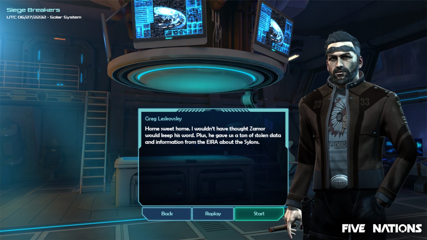 五军争霸/Five Nations_3