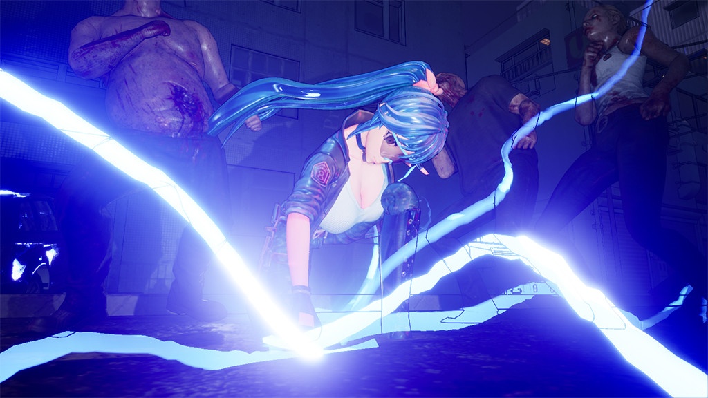 死亡之种：甜蜜家园/Seed of the Dead: Sweet Home_4