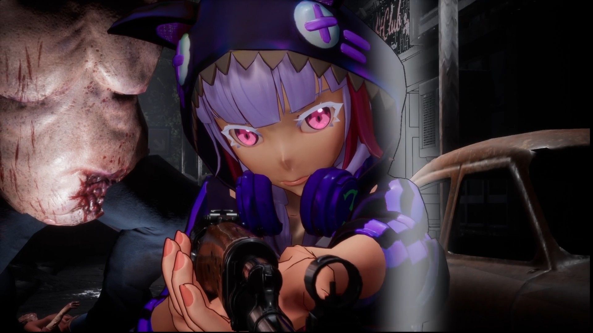 死亡之种：甜蜜家园/Seed of the Dead: Sweet Home_3