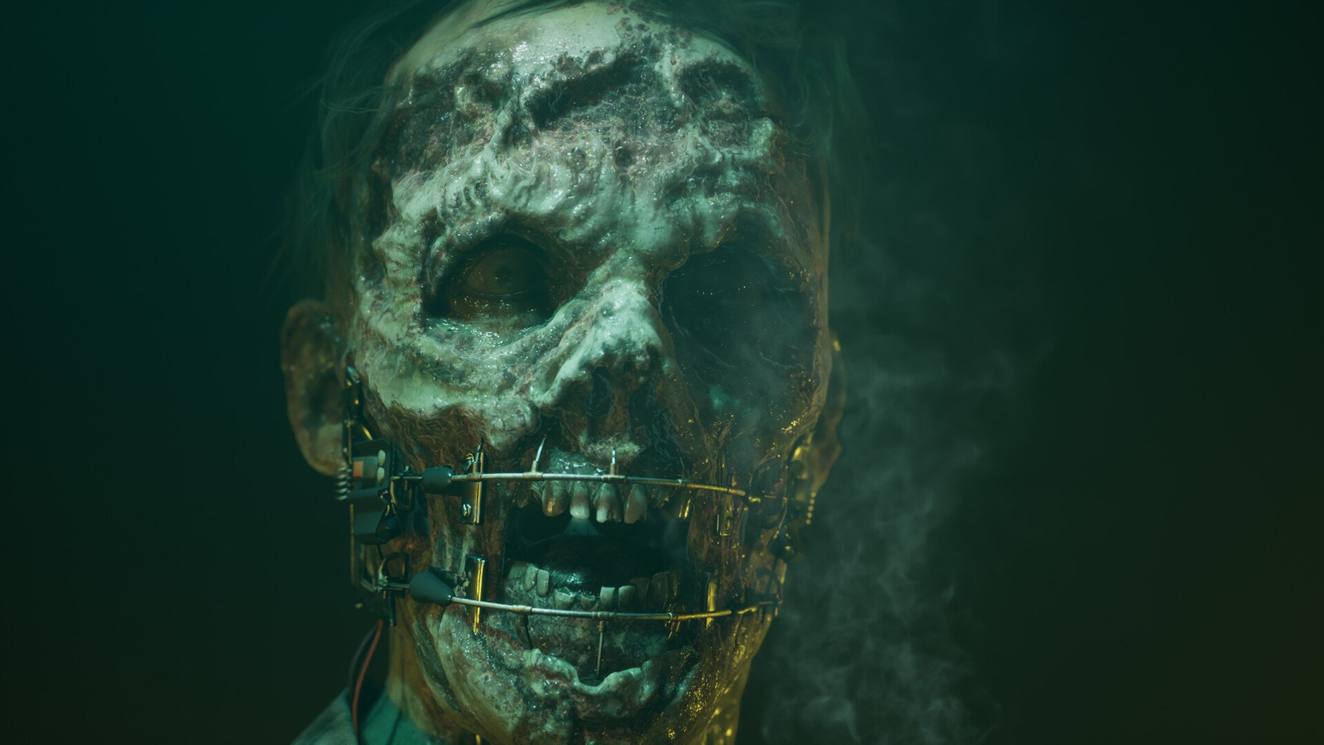 黑相集：心中魔/The Dark Pictures: The Devil in Me_4