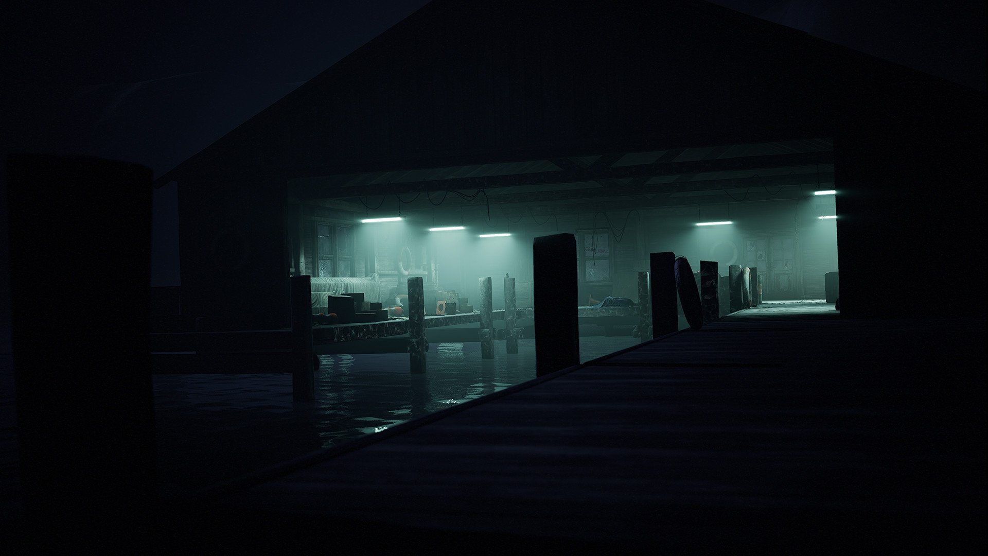 黑相集：心中魔/The Dark Pictures: The Devil in Me_2