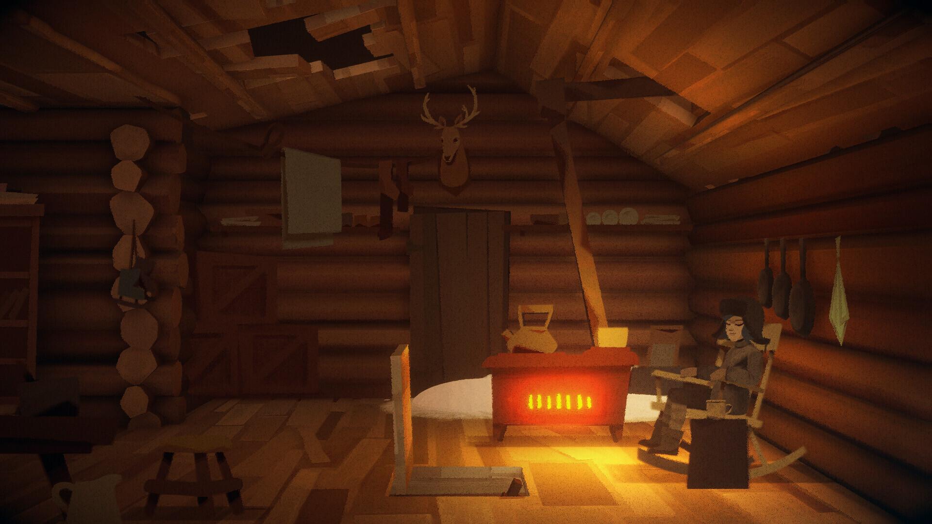 流离归途/Torn Away_1