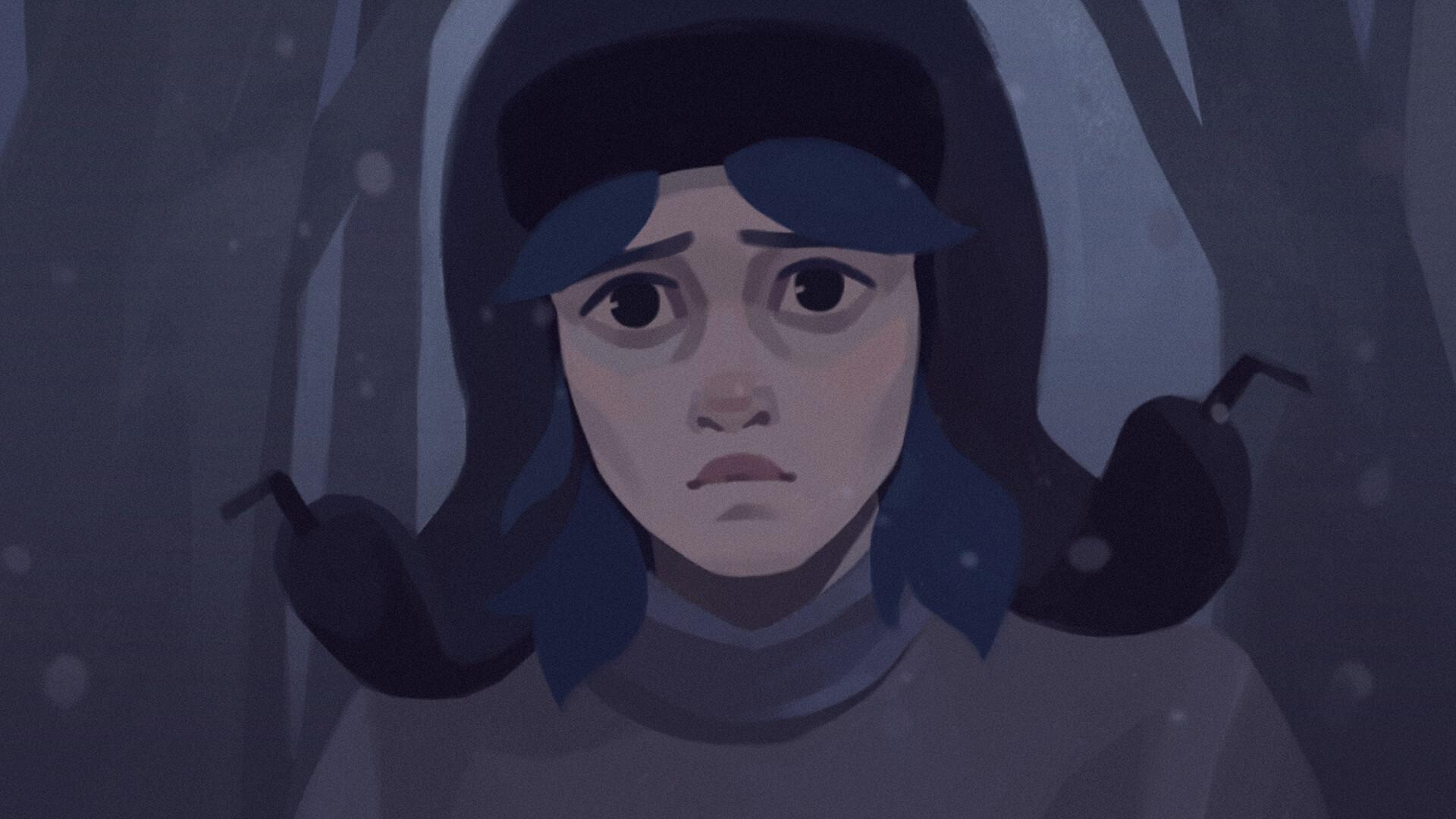 流离归途/Torn Away_2