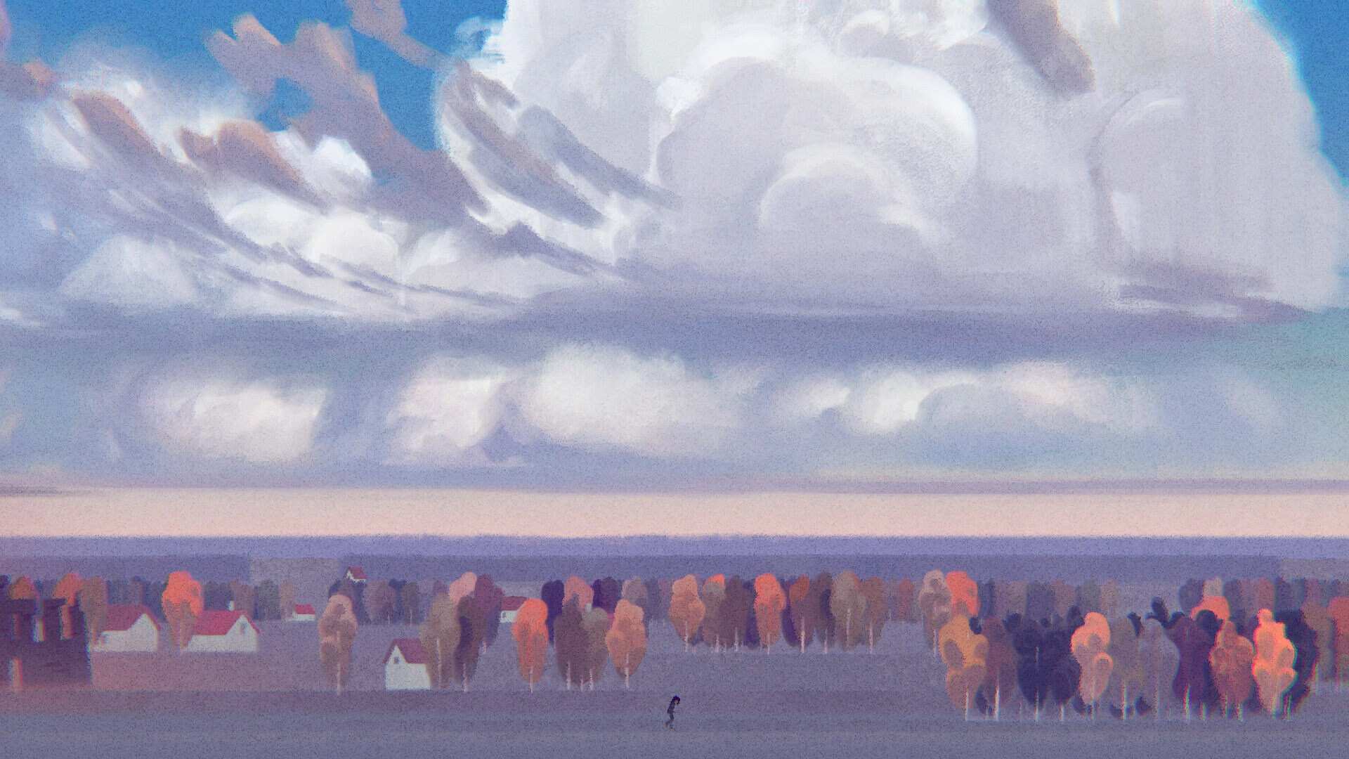 流离归途/Torn Away_0