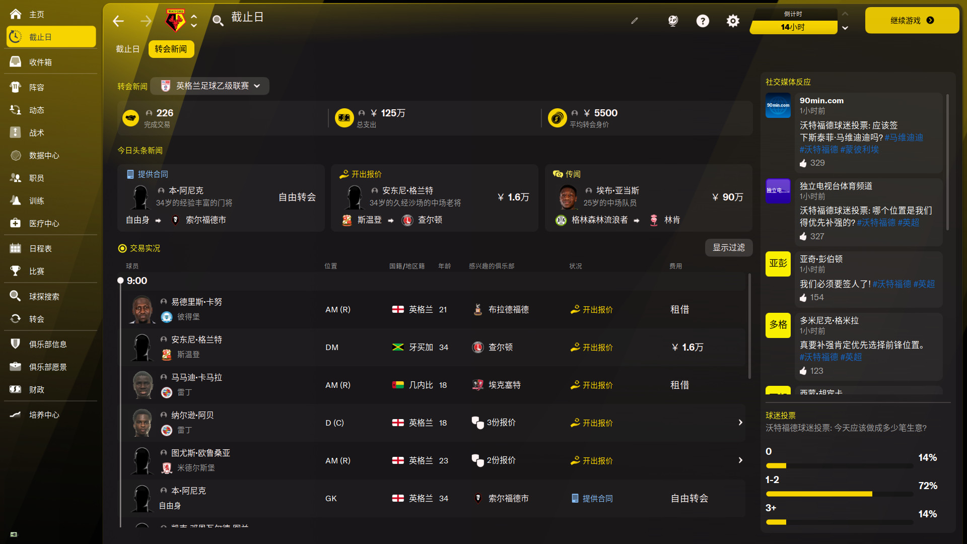 足球经理2022-虚拟机版/Football Manager 2022 HYPERVISOR_2