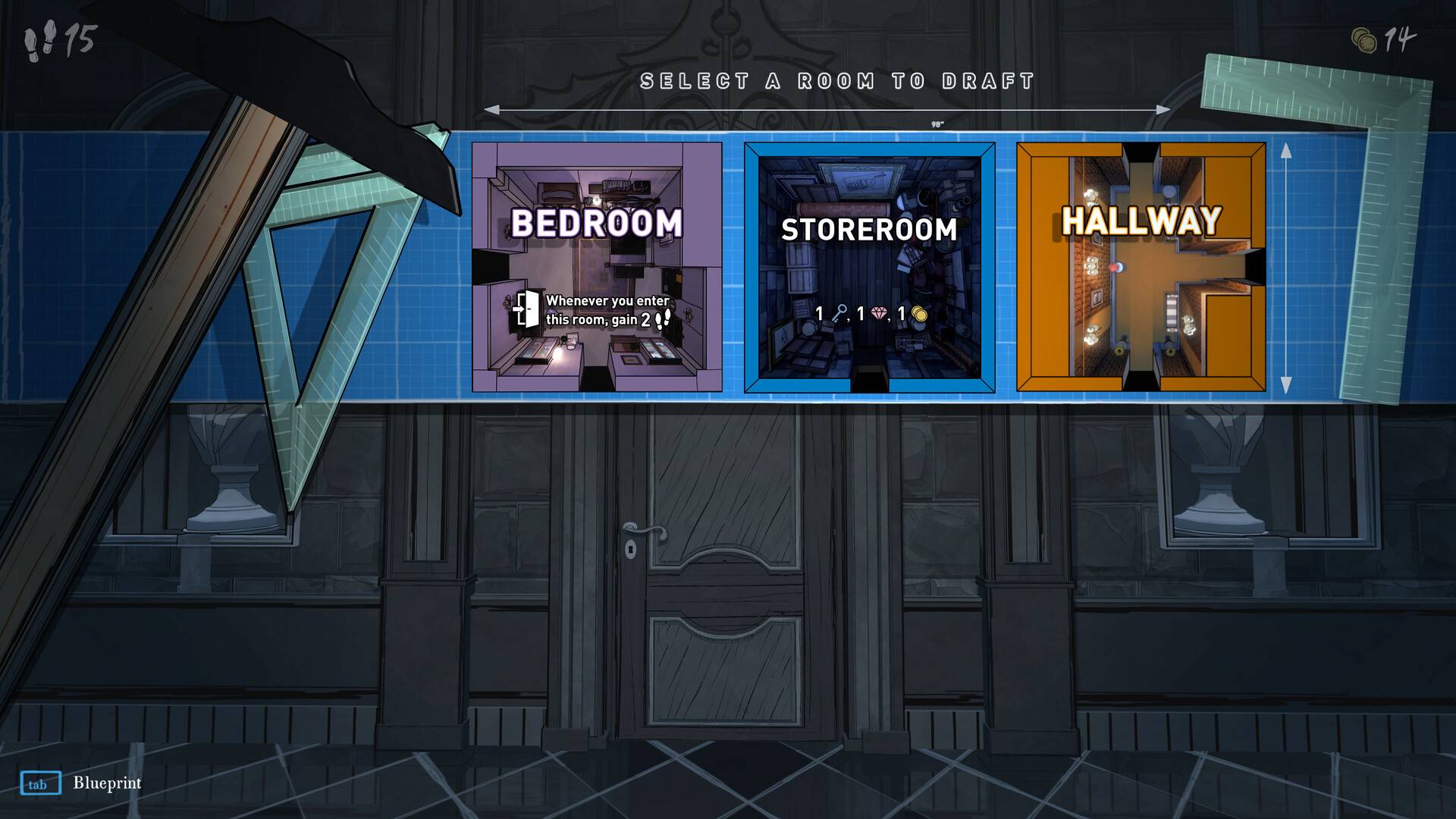 蓝途王子/Blue Prince_1