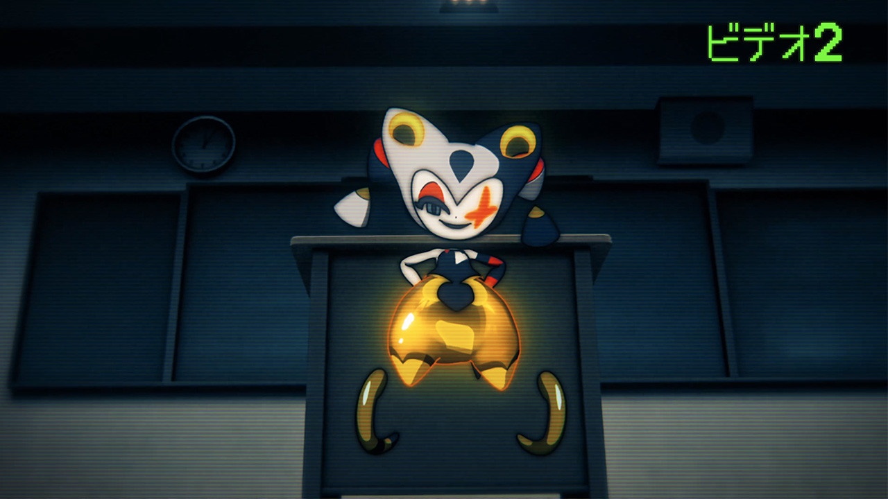 世界终末俱乐部/World's End Club_3