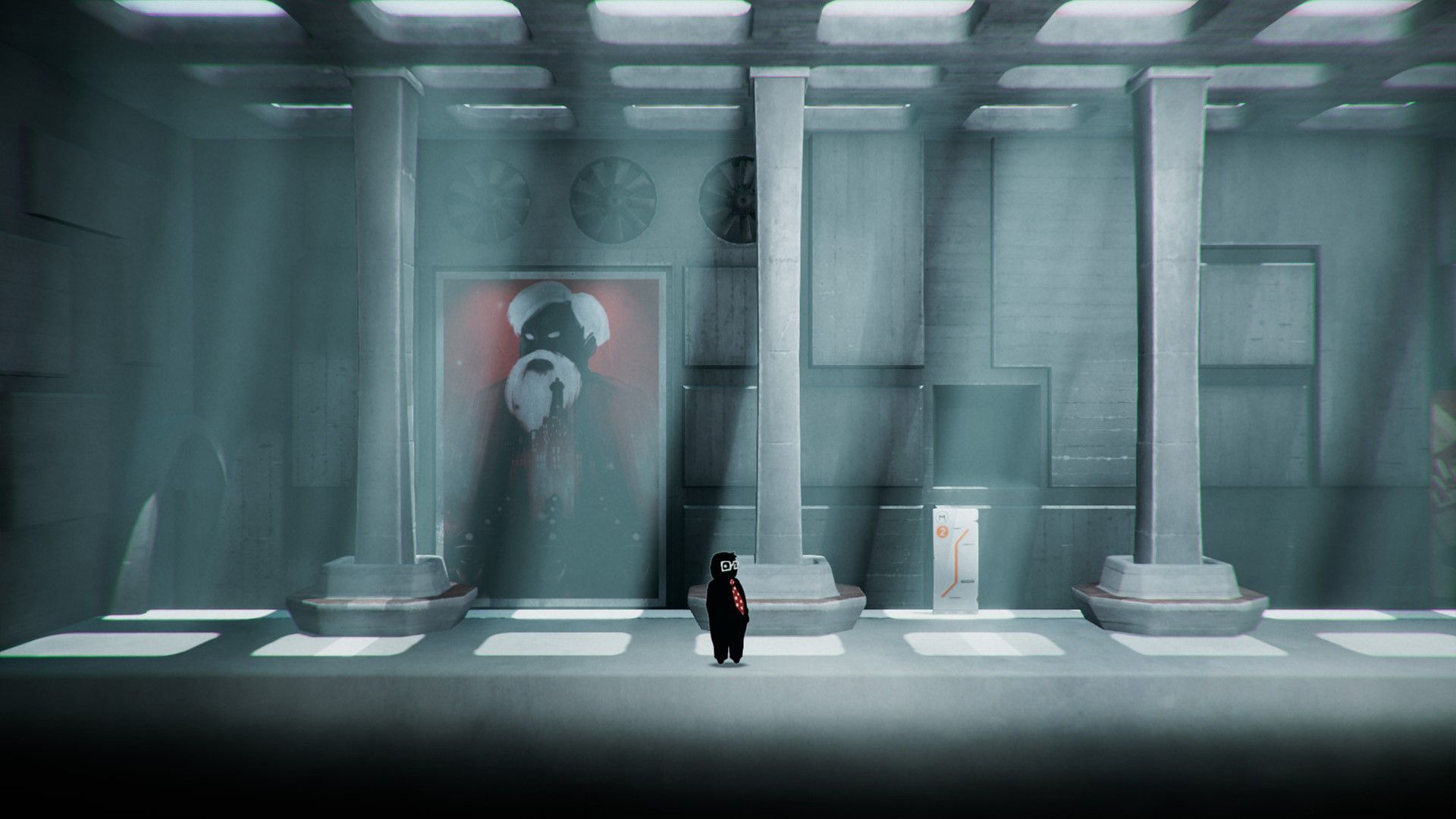 旁观者3/Beholder 3_1