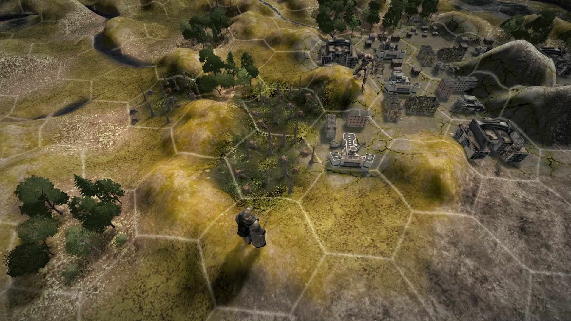 迷失的拾荒者/Lost Scavenger_3