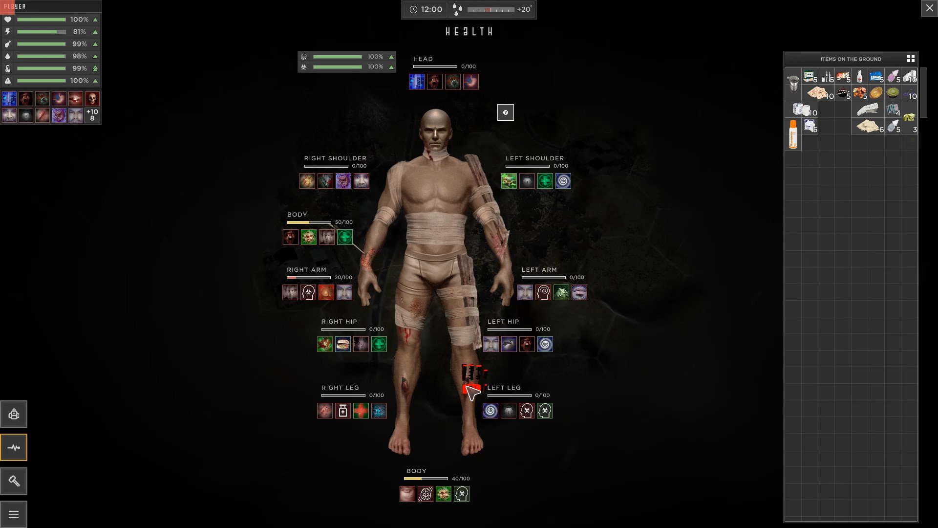 迷失的拾荒者/Lost Scavenger_1