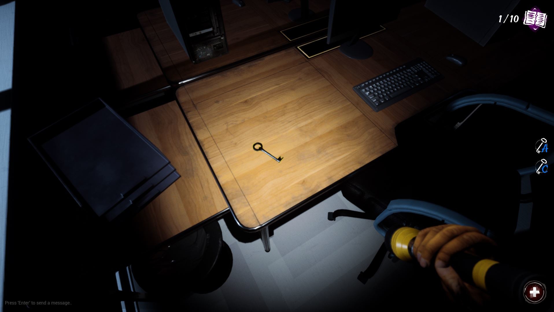 午餐夫人/Lunch Lady_5