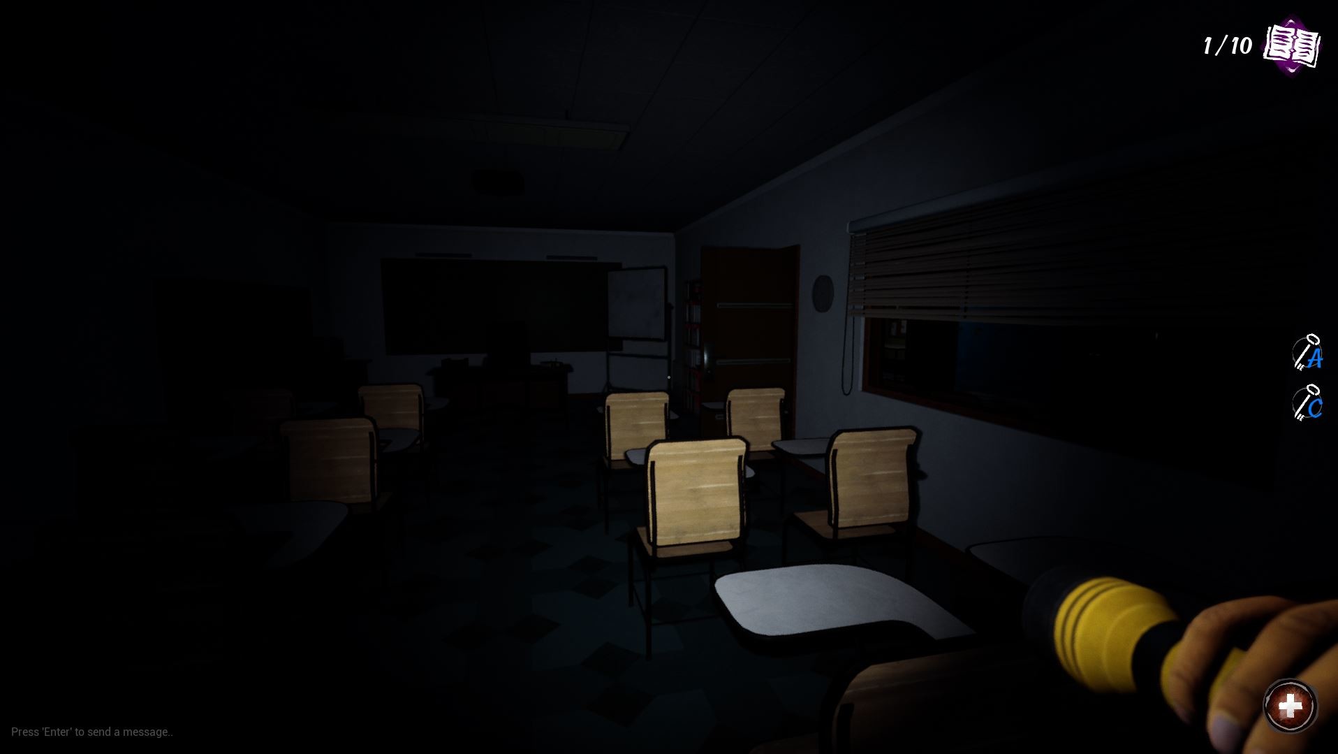 午餐夫人/Lunch Lady_4