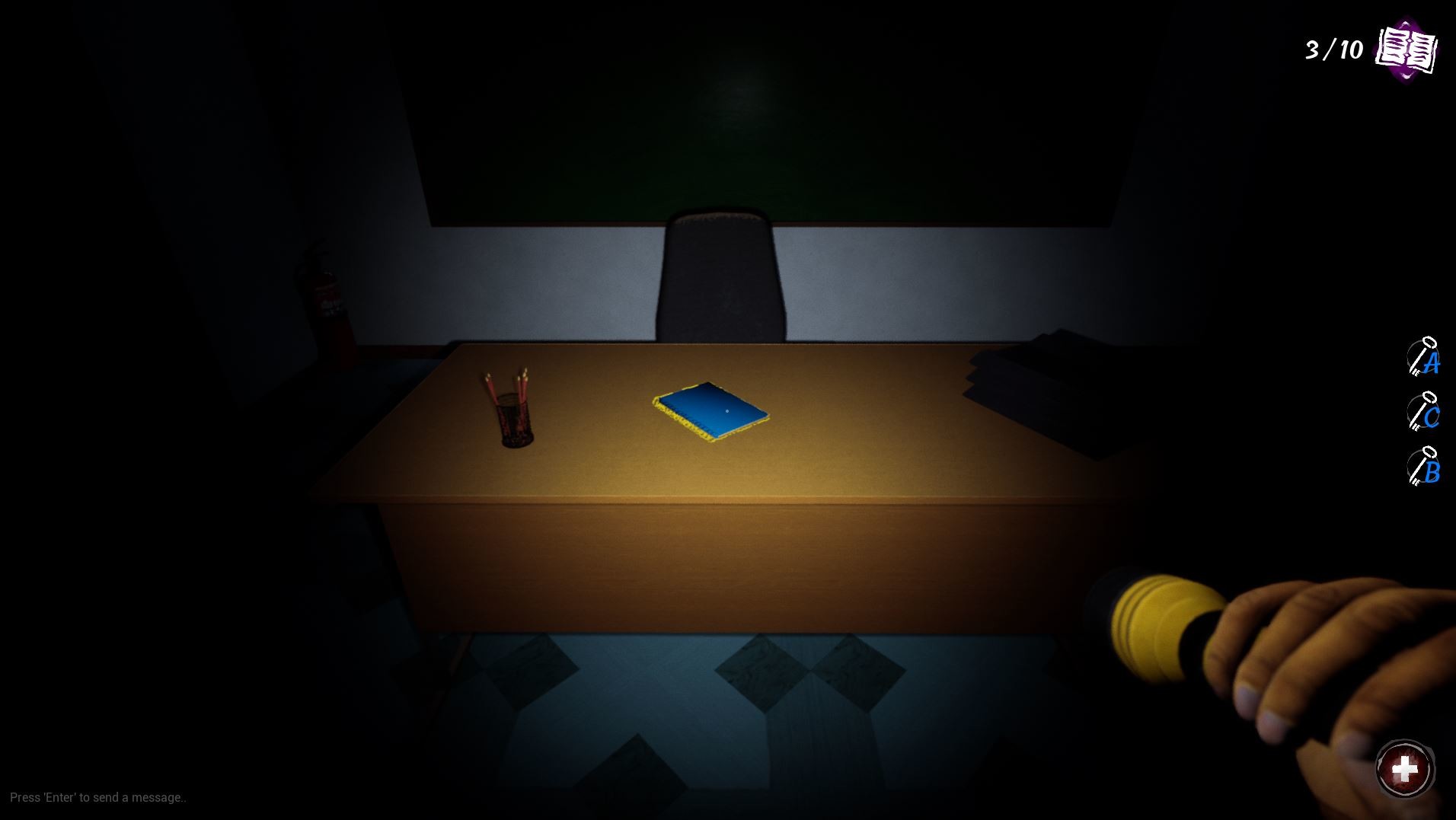 午餐夫人/Lunch Lady_3