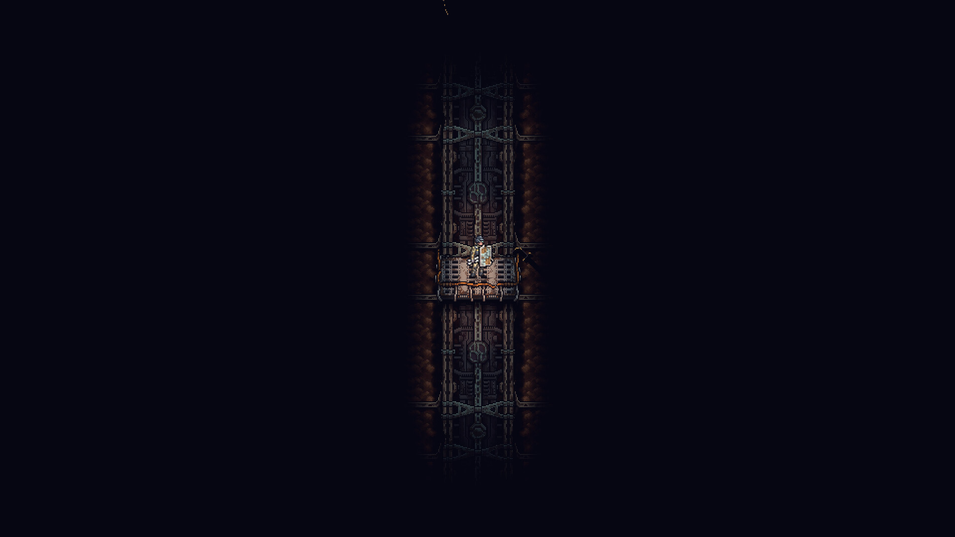 地下：泰坦之矿/Subterrain: Mines of Titan_2